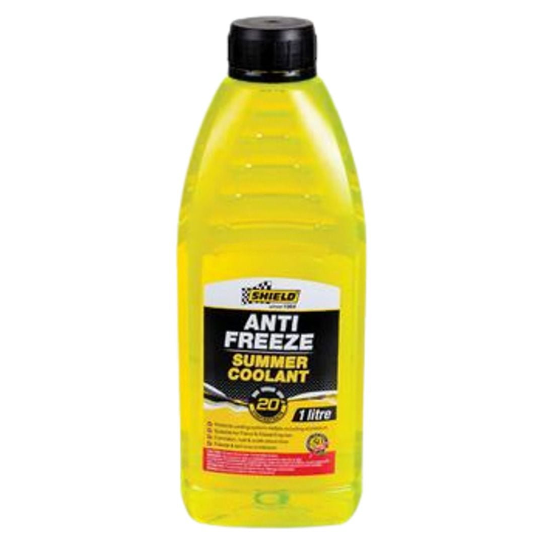 Antifreeze / Summer Coolant