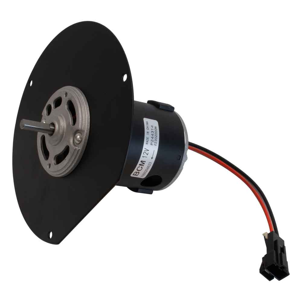 Climatech Blower Motor SR2000056