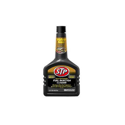 STP Super Concentrated Fuel Injector Cleaner 20 oz - 78607