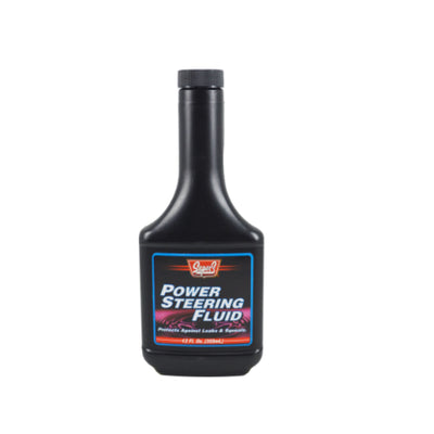 SUS29L Super S Power Steering Fluid 12 Oz (pack Of 12)