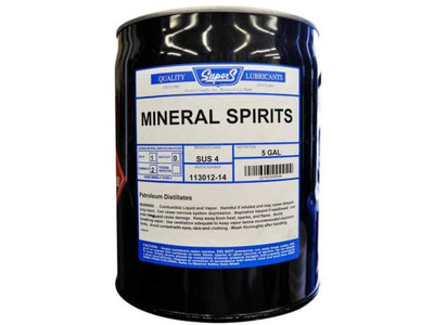 Super S Mineral Spirits - 55 Gallon Drum SUS5