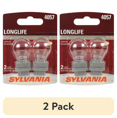 4057 Miniature Auto Bulb