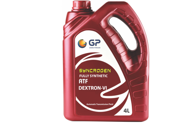 GP Syncrogen Dexron VI Full Synthetic ATF - 55 Gallon Drum