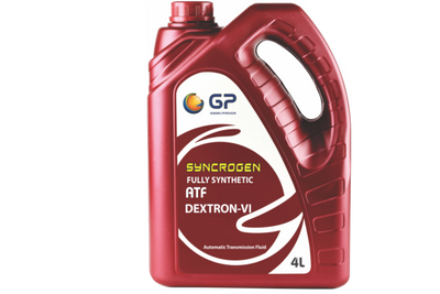 GP Syncrogen Dexron VI Full Synthetic ATF - 55 Gallon Drum