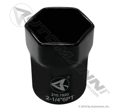 Automann 210.1920 Socket Wrench 2-1/4in 6PT