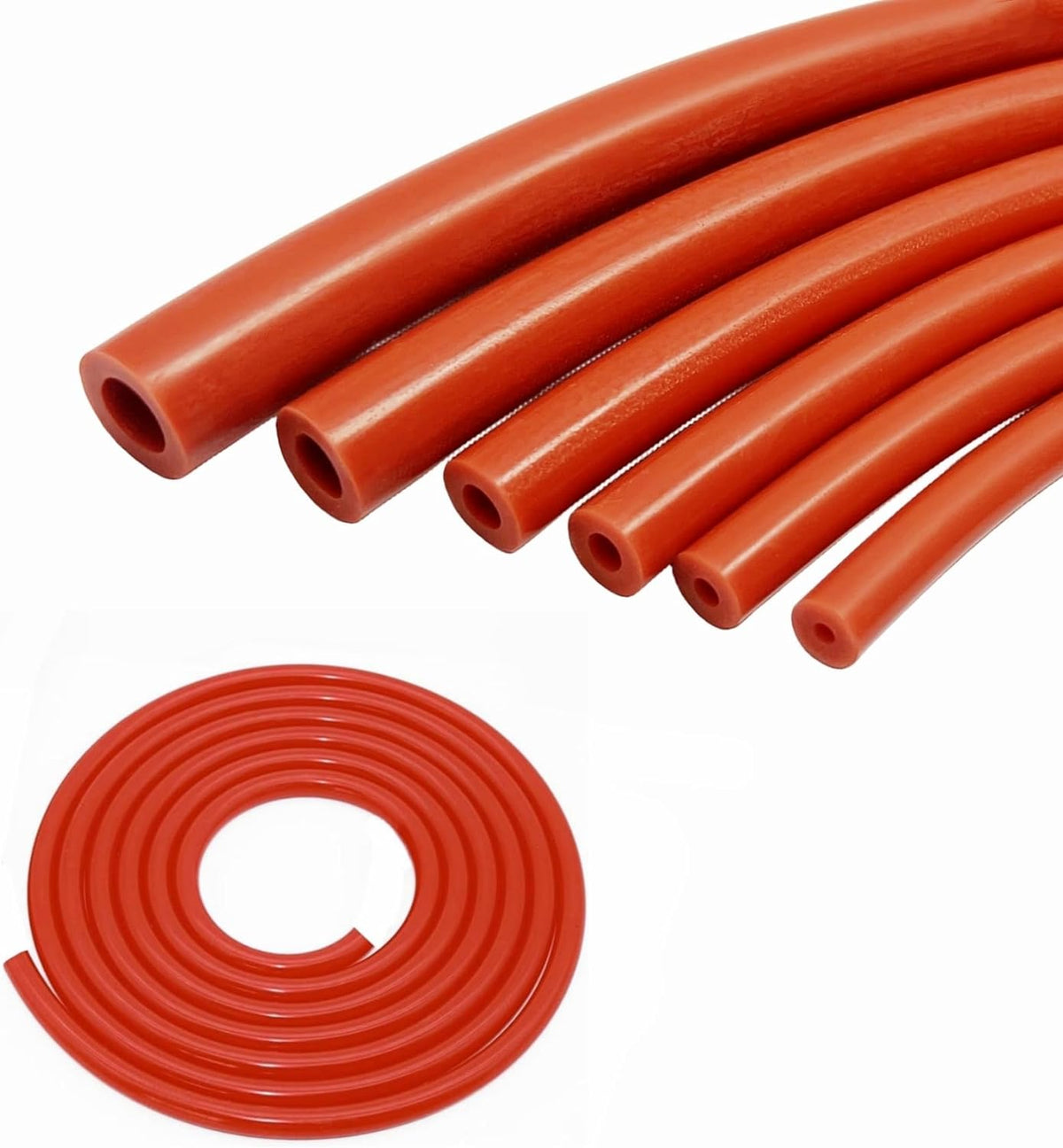 Silicone Heater Hose - SHH003