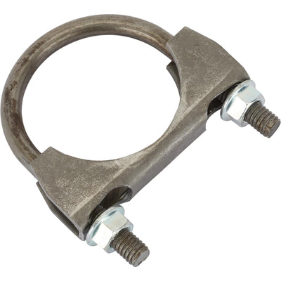 Exhaust Clamp - 3 in