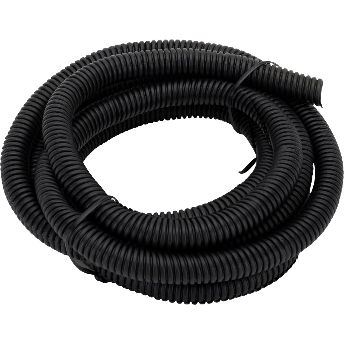 Split Wire Loom Tubing - 1/2 in