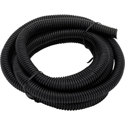 Split Wire Loom Tubing - 1/2 in