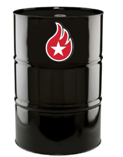 Starfire 0W-20 Full Synthetic dexos Motor Oil - 55 Gallon Drum - 020SYNDEX255