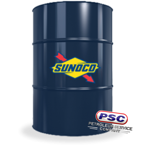 Sunoco 5W-30 Motor Oil - 55 Gallon Drum