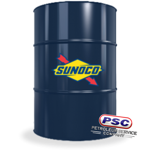 Sunoco Sunvis 868 AW68 Hydraulic Oil - 55 Gallon Drum - 438355