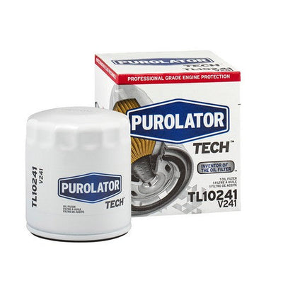 PurolatorTECH TL10241 Engine Oil Filter - Case of 12