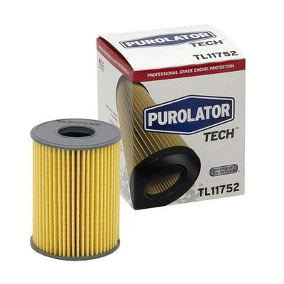PurolatorTECH TL11752 Engine Oil Filter