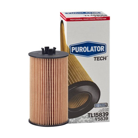 PurolatorTECH TL15839 Engine Oil Filter