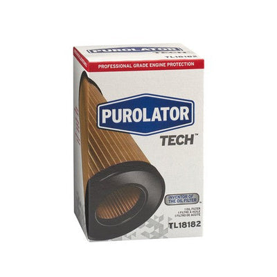 Purolator TECH Engine Oil Filter TL18182