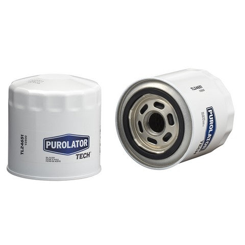 PurolatorTECH TL24651 Engine Oil Filter - Case of 12