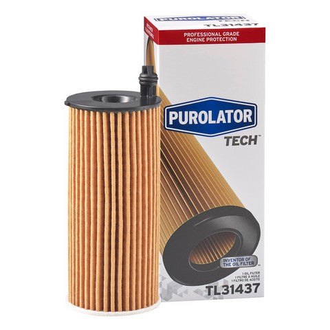 PurolatorTECH TL31437 Engine Oil Filter