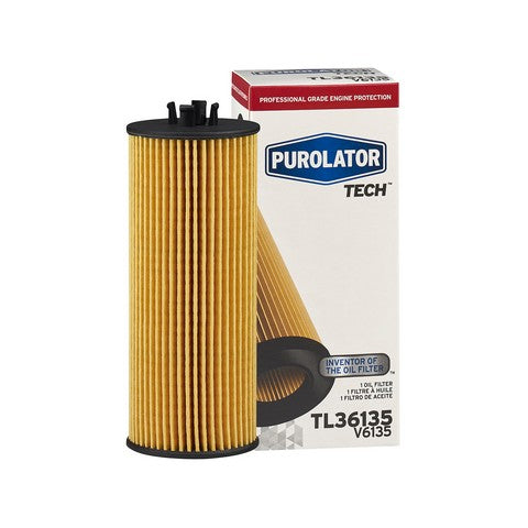 PurolatorTECH TL36135 Engine Oil Filter