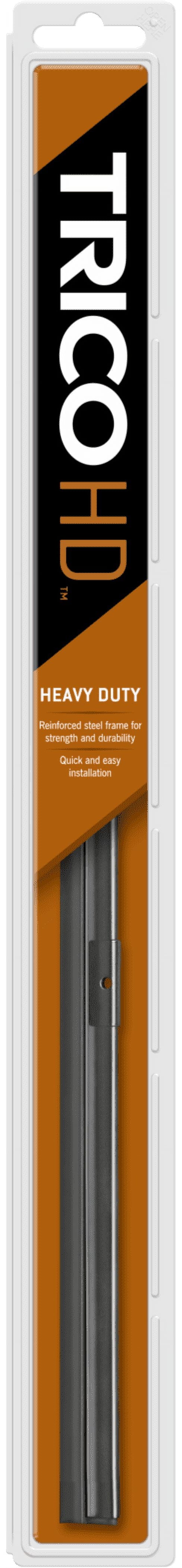 Heavy Duty Truck Wiper Blade - 15 in