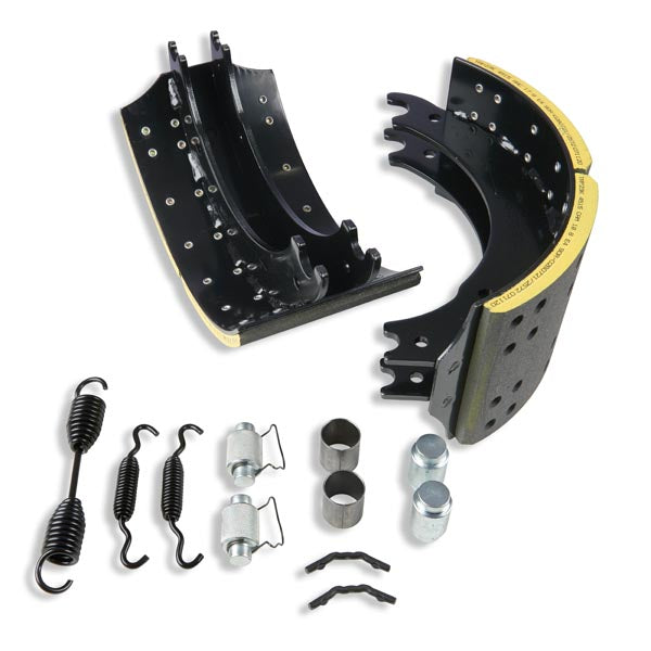 TRP 4515 23M Brake Shoe Kit (2 per Box)