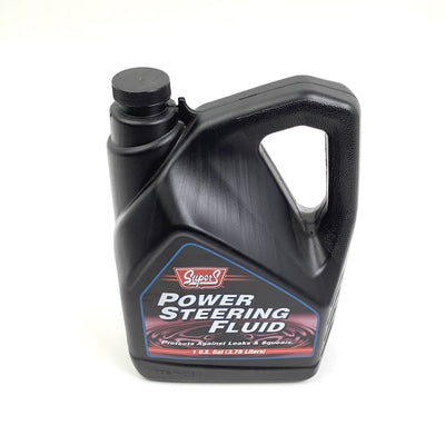 Super S Power Steering Fluid, 1 Gallon - SUS129-3