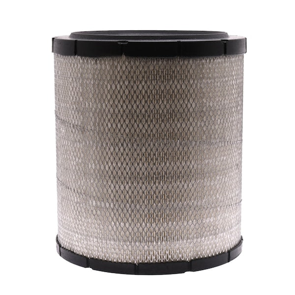 Luber-finer LAF1849 Radial Seal Air Filter - International Eagle/Paystar