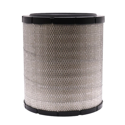 Luber-finer LAF1849 Radial Seal Air Filter - International Eagle/Paystar