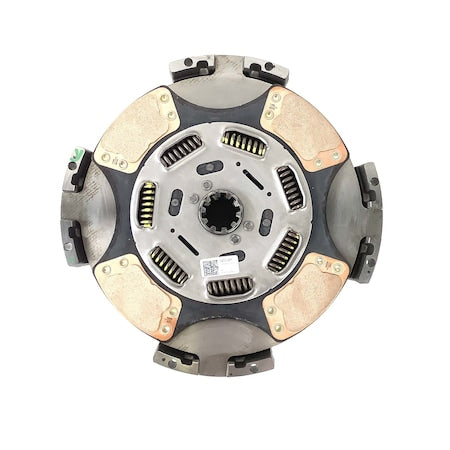 Spicer 109701-82 Clutch Assembly (SP109701-82AM)