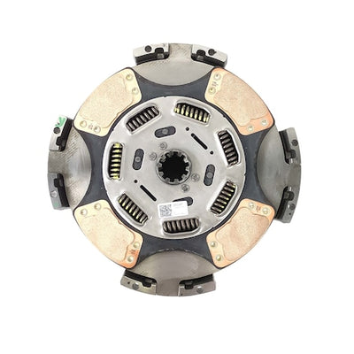 Spicer 109701-82 Clutch Assembly (SP109701-82AM)