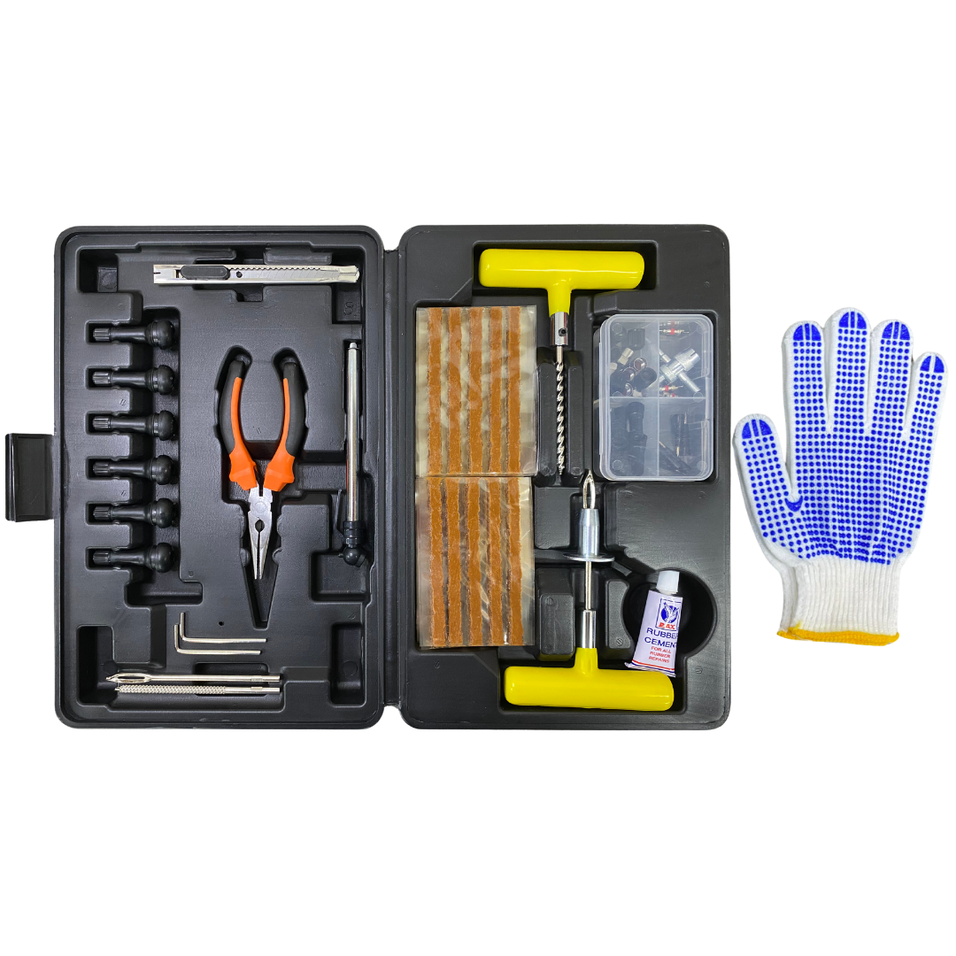 Tire Repair Kit