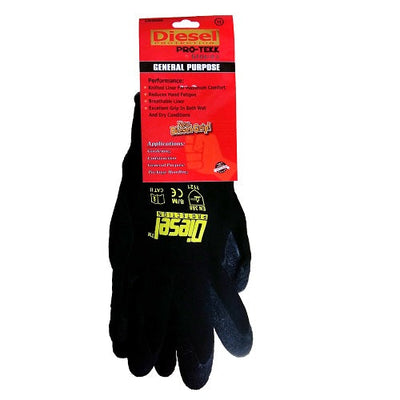 Diesel / Work Gloves