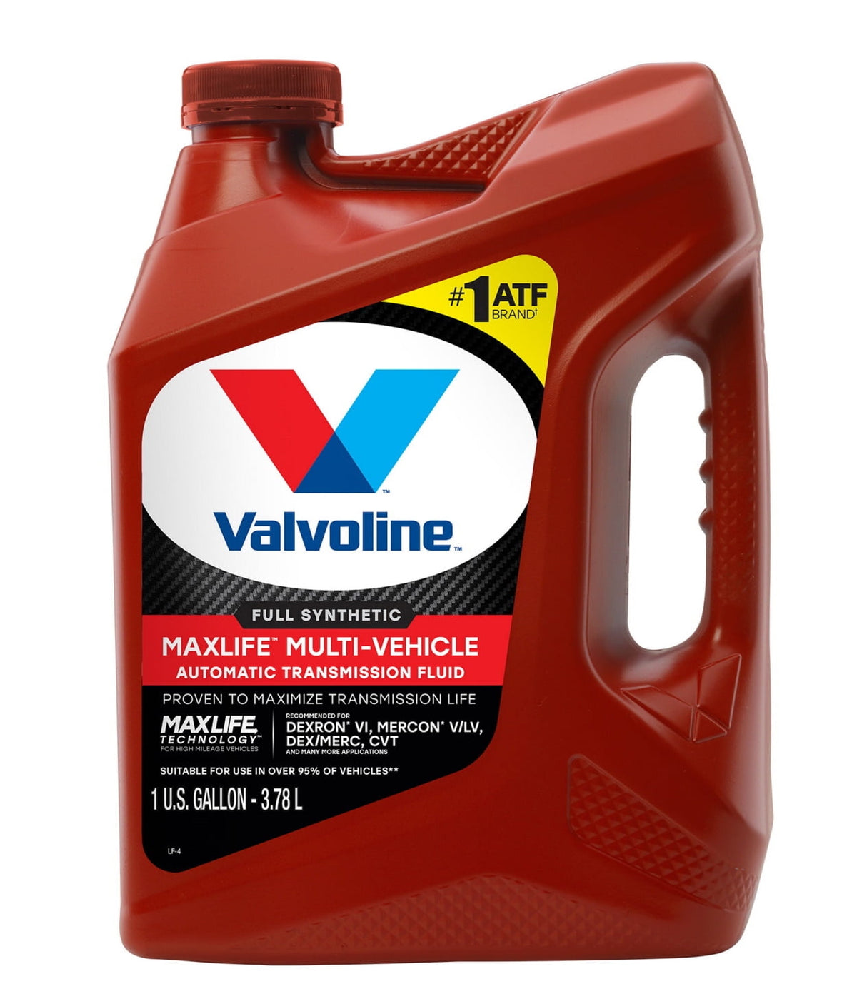 Valvoline Automatic Transmission Fluid