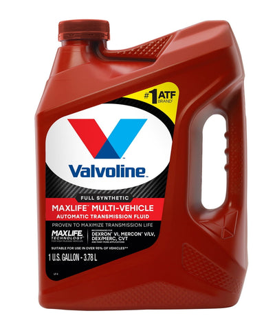 Valvoline Automatic Transmission Fluid