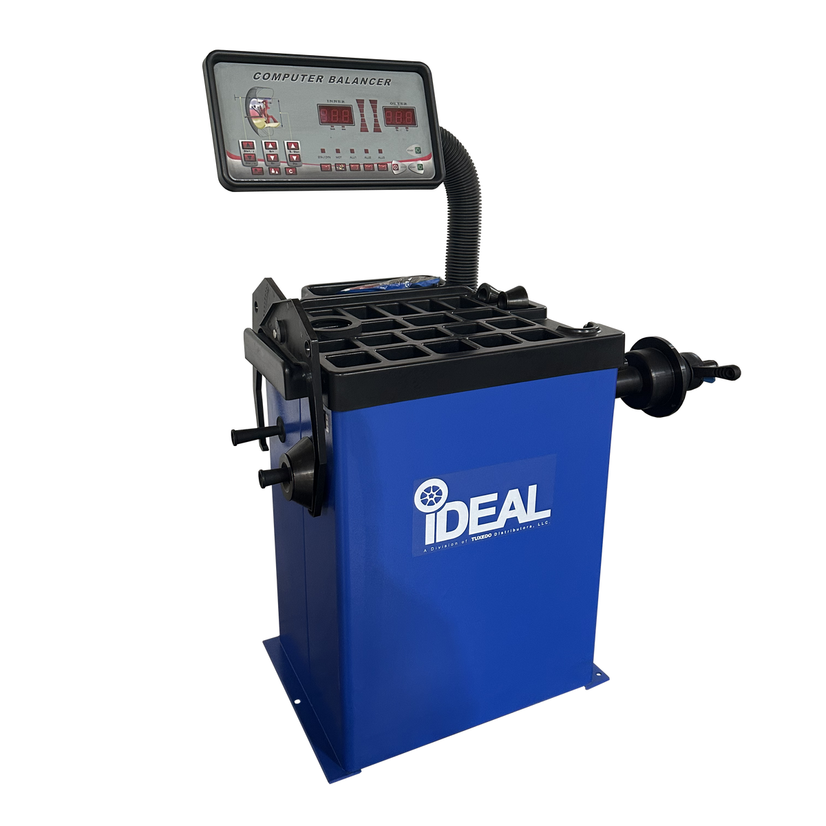 IDEAL WB-953 Wheel Balancer