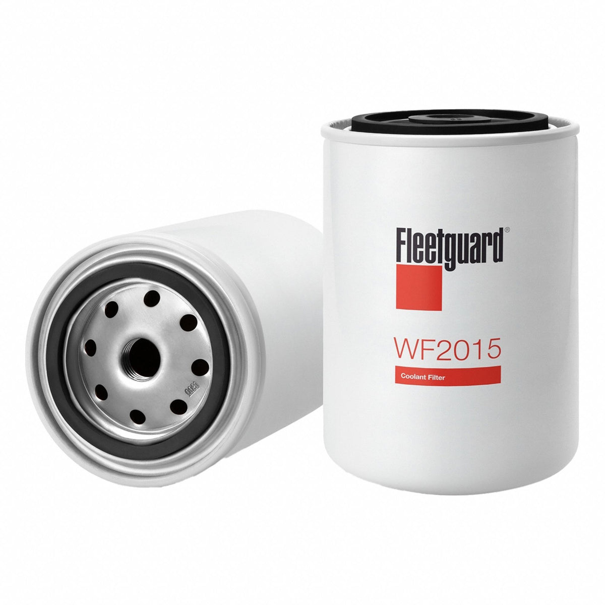 Fleetguard Spin-On Coolant Filter WF2015