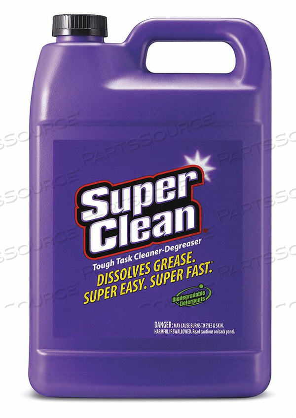 SUPER CLEAN Car Care & Cleaners