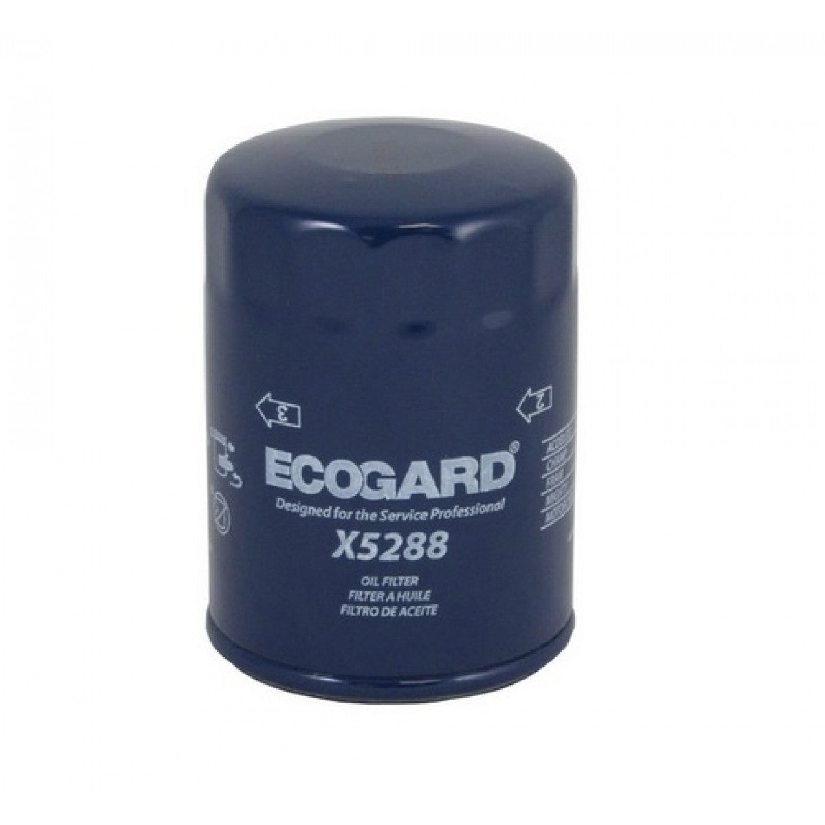 Ecogard X5288 Oil Filter