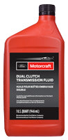 Motorcraft XT-11-QDC Dual Clutch Transmission Fluid - 1 Qt