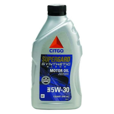 CITGO 5W-30 Motor Oil