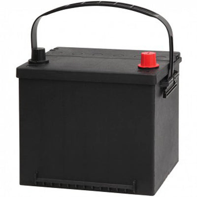 12V Battery Group 26R - 550 CCA (26R-550)