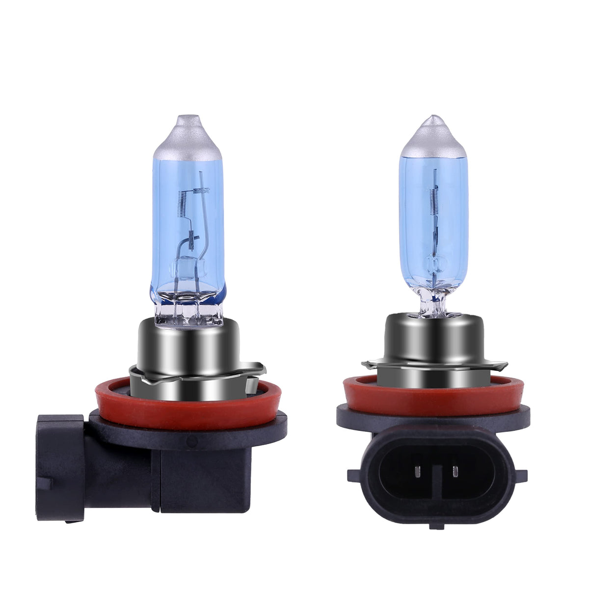 H8 Halogen Headlight / Fog Light Bulb