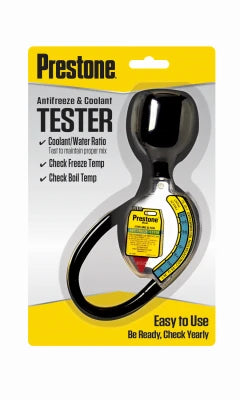 Prestone Professional Antifreeze/Coolant Tester - AF1420