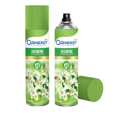 Air Freshener - Jasmin Scent
