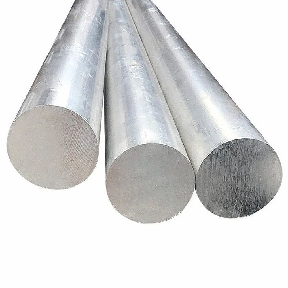 Alluminium Rod