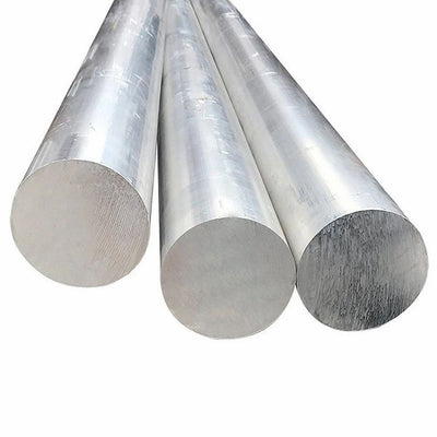 Alluminium Rod