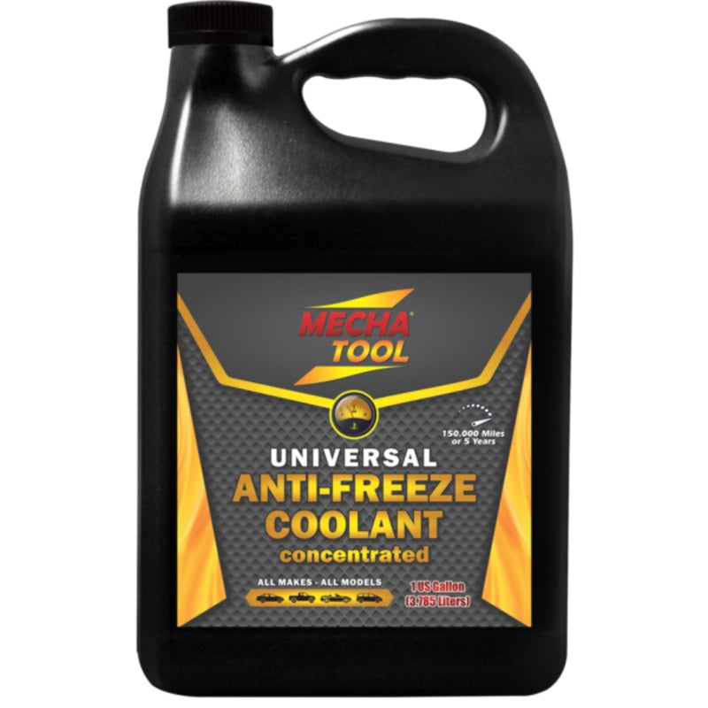 Universal Antifreeze/Coolant Concentrate (100%) - Drum