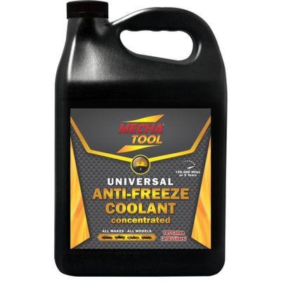 Universal Antifreeze/Coolant Concentrate (100%) - Drum