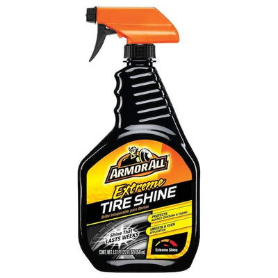 Armor All Extreme Tire Shine Spray - 22 oz 78004