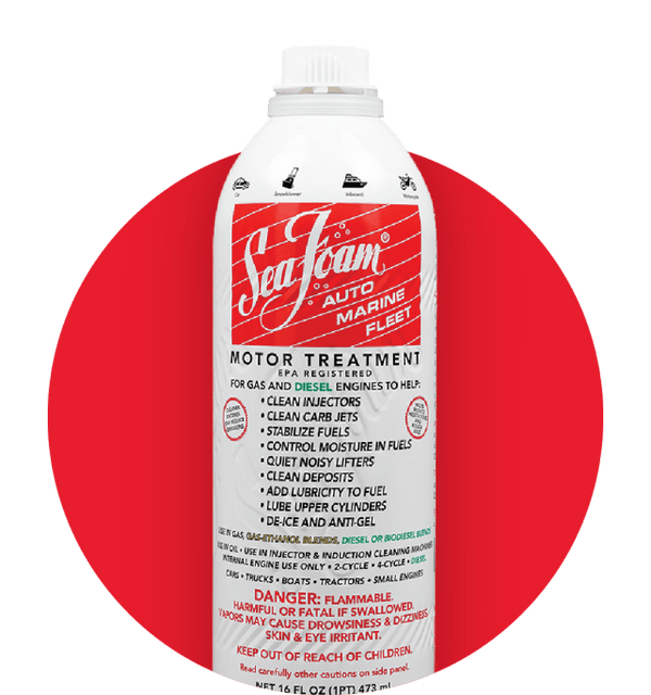 OTHER BRANDS Oil Additives & Treatments